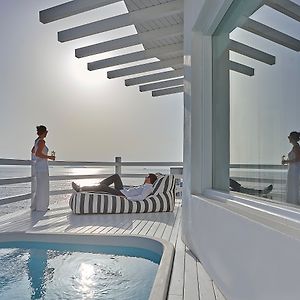 Notos Therme y spa Hotel
