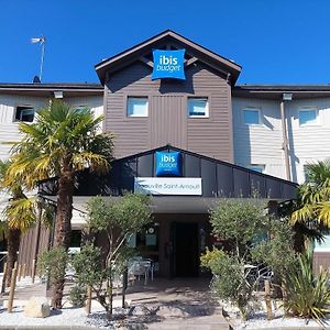 Hotel Ibis Budget Deauville