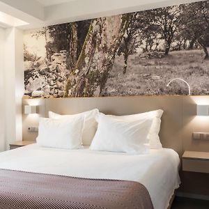 Serra D'Aire Boutique Hotel - Sa Hotels