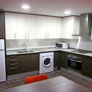 Rentalmar Park Suites